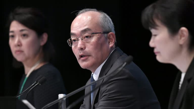 Sony может сильно пострадать от вспышки коронавируса